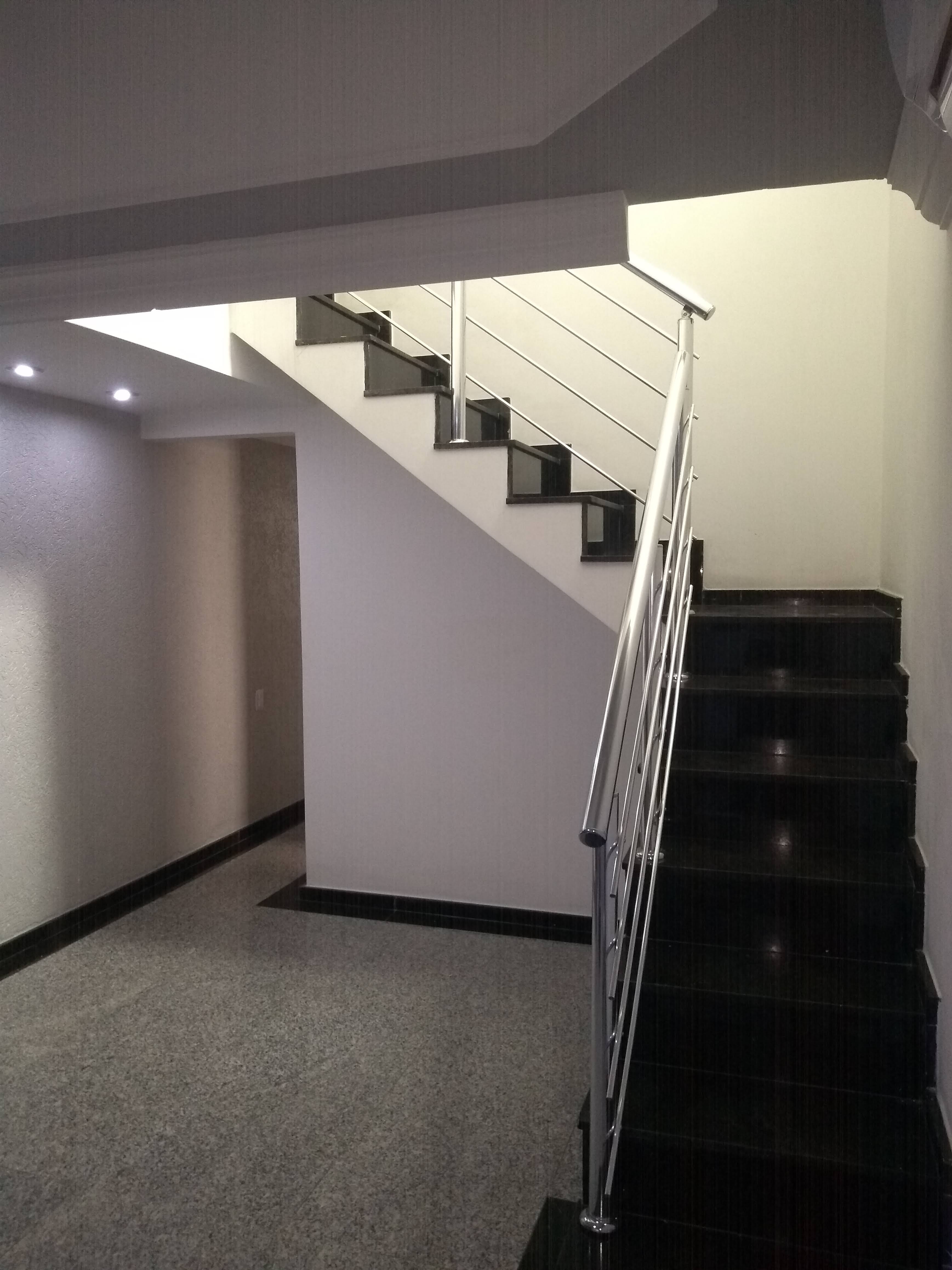 Preparação para Pintura